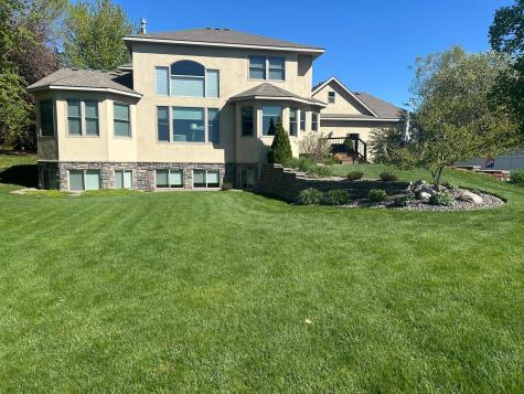 3506 W Eagle Ridge Drive Willmar MN 56201