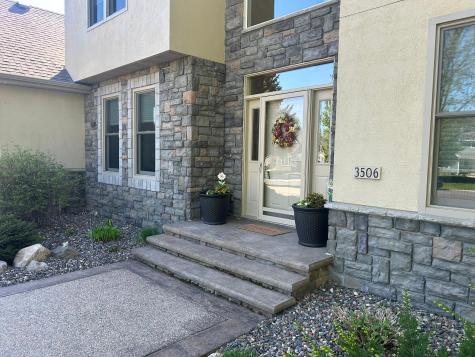 3506 W Eagle Ridge Drive Willmar MN 56201