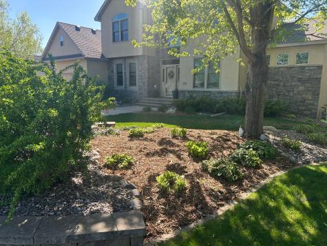 3506 W Eagle Ridge Drive Willmar MN 56201