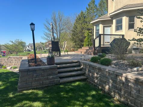 3506 W Eagle Ridge Drive Willmar MN 56201