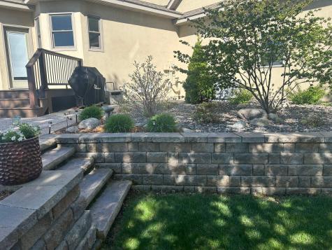 3506 W Eagle Ridge Drive Willmar MN 56201