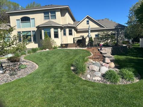3506 W Eagle Ridge Drive Willmar MN 56201