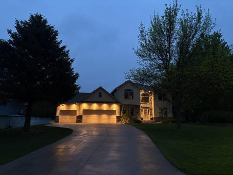 3506 W Eagle Ridge Drive Willmar MN 56201
