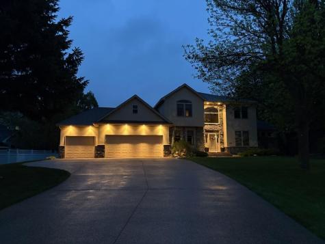 3506 W Eagle Ridge Drive Willmar MN 56201