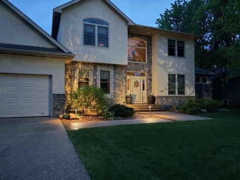 3506 W Eagle Ridge Drive Willmar MN 56201