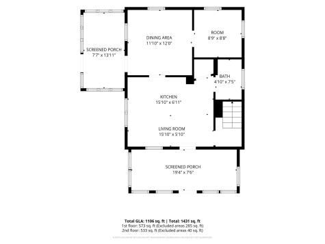 8005 381st Avenue NW Dalbo MN 55017