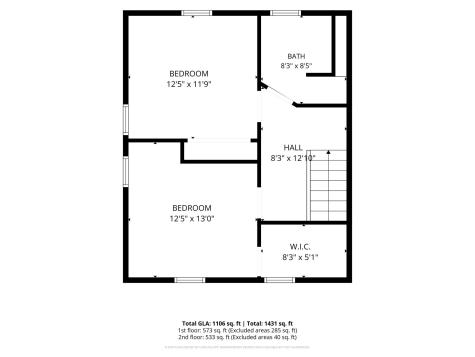 8005 381st Avenue NW Dalbo MN 55017