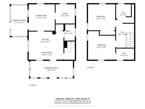 8005 381st Avenue NW Dalbo MN 55017