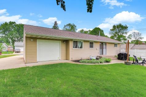 1815 Walnut Street Hastings MN 55033