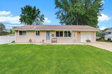 1815 Walnut Street Hastings MN 55033