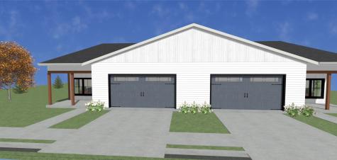 312 Main Street E Hendrum MN 56550