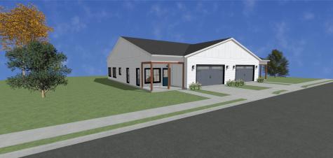 312 Main Street E Hendrum MN 56550