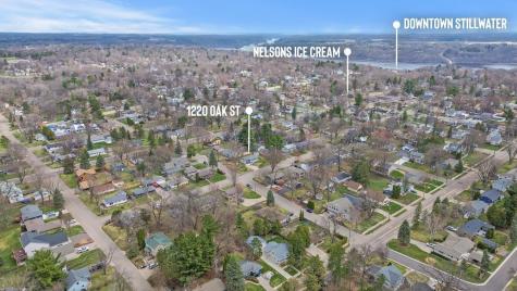 1220 Oak Street W Stillwater MN 55082