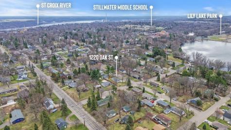 1220 Oak Street W Stillwater MN 55082