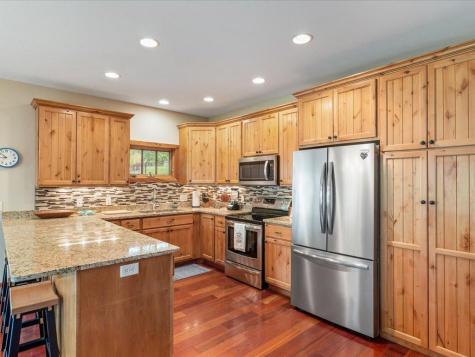 3658 Padre Court Nisswa MN 56468