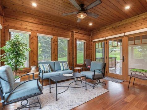 3658 Padre Court Nisswa MN 56468