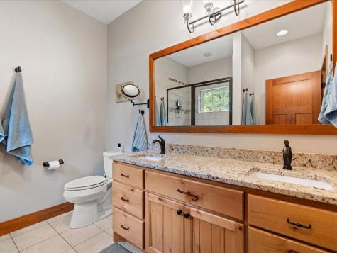 3658 Padre Court Nisswa MN 56468