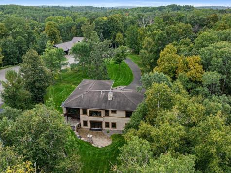3658 Padre Court Nisswa MN 56468