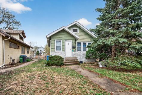 3417 41st Avenue S Minneapolis MN 55406
