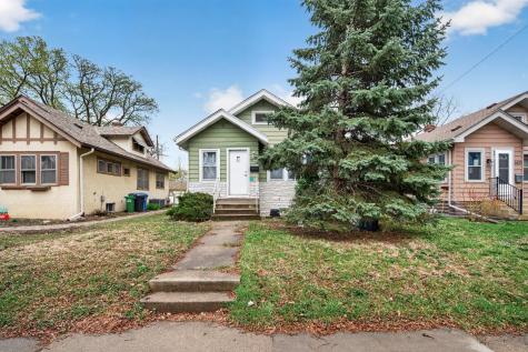 3417 41st Avenue S Minneapolis MN 55406