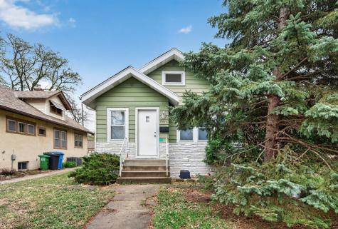 3417 41st Avenue S Minneapolis MN 55406
