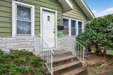 3417 41st Avenue S Minneapolis MN 55406