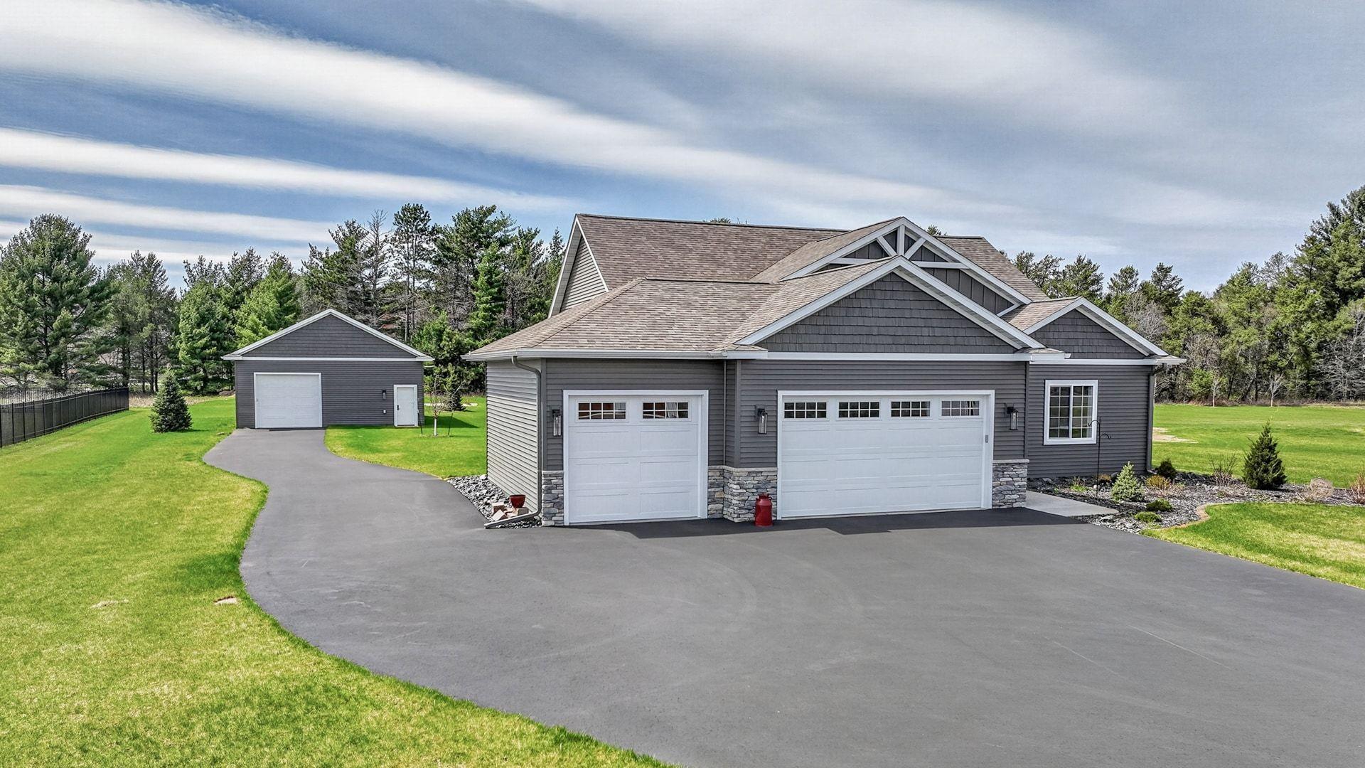 S8714 Mertinke Landing Eleva WI 54738