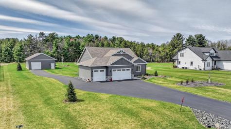 S8714 Mertinke Landing Eleva WI 54738