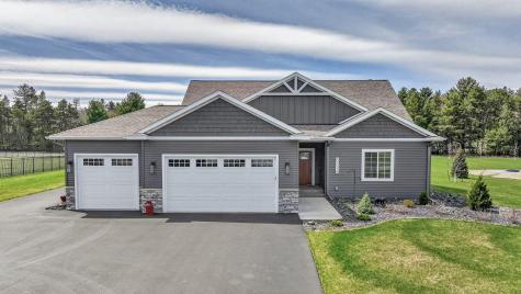 S8714 Mertinke Landing Eleva WI 54738