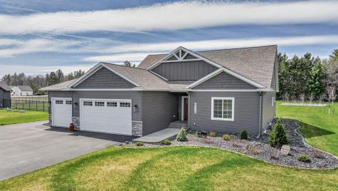 S8714 Mertinke Landing Eleva WI 54738