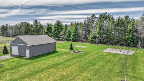 S8714 Mertinke Landing Eleva WI 54738