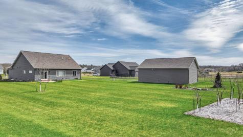 S8714 Mertinke Landing Eleva WI 54738