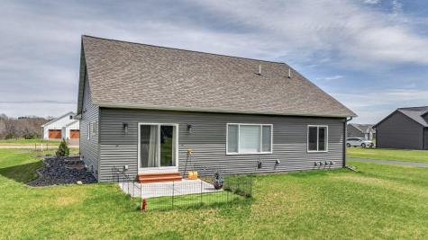 S8714 Mertinke Landing Eleva WI 54738