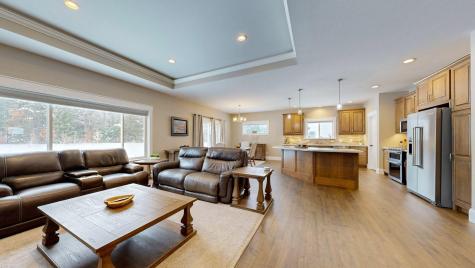 S8714 Mertinke Landing Eleva WI 54738