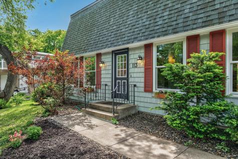 113 E 135th Street Burnsville MN 55337