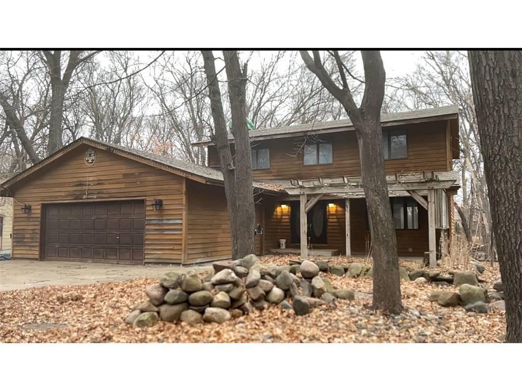 939 Lois Lane Circle Pines MN 55014