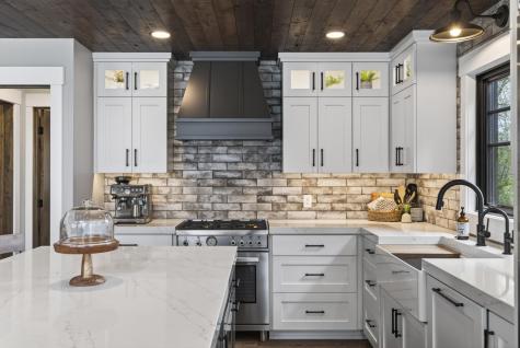 1317 Trinity Pines Drive NW Backus MN 56435
