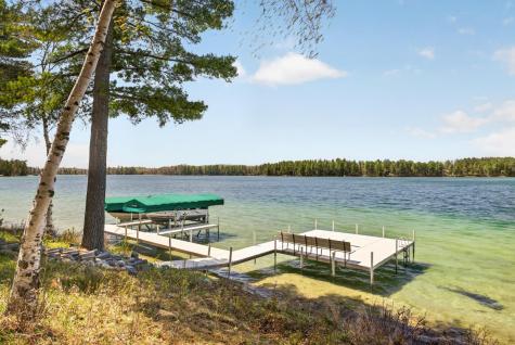 1317 Trinity Pines Drive NW Backus MN 56435