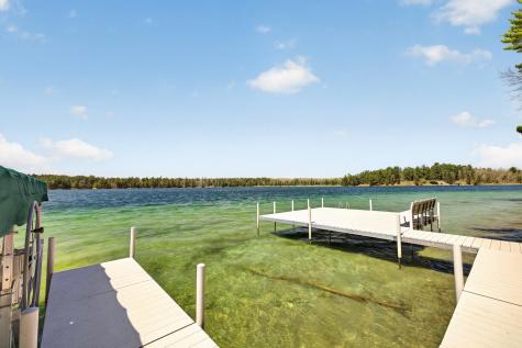 1317 Trinity Pines Drive NW Backus MN 56435