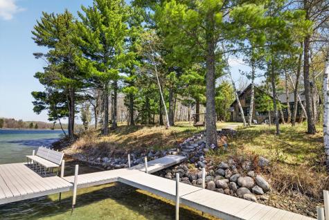 1317 Trinity Pines Drive NW Backus MN 56435