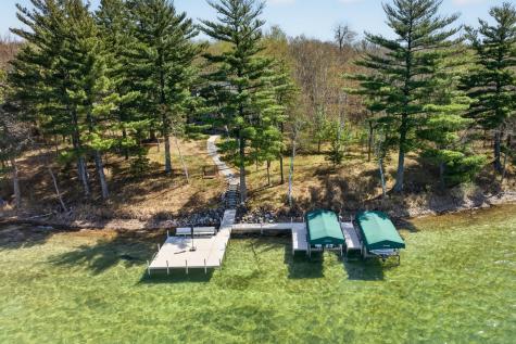 1317 Trinity Pines Drive NW Backus MN 56435