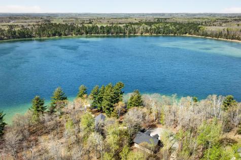 1317 Trinity Pines Drive NW Backus MN 56435