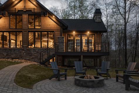 1317 Trinity Pines Drive NW Backus MN 56435