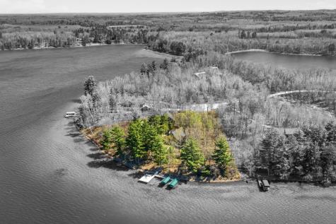 1317 Trinity Pines Drive NW Backus MN 56435