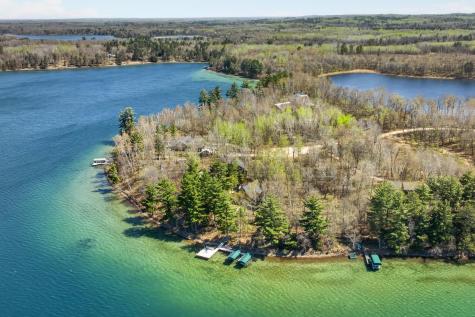 1317 Trinity Pines Drive NW Backus MN 56435