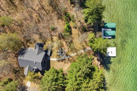 1317 Trinity Pines Drive NW Backus MN 56435