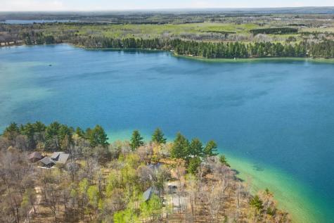 1317 Trinity Pines Drive NW Backus MN 56435