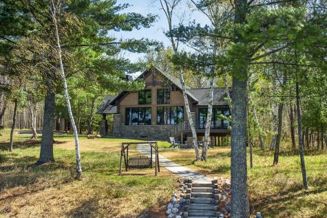 1317 Trinity Pines Drive NW Backus MN 56435