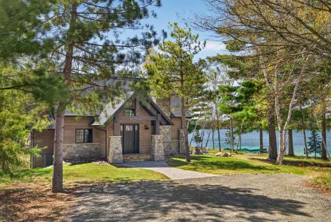 1317 Trinity Pines Drive NW Backus MN 56435