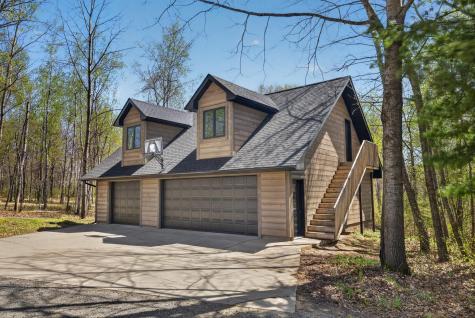 1317 Trinity Pines Drive NW Backus MN 56435